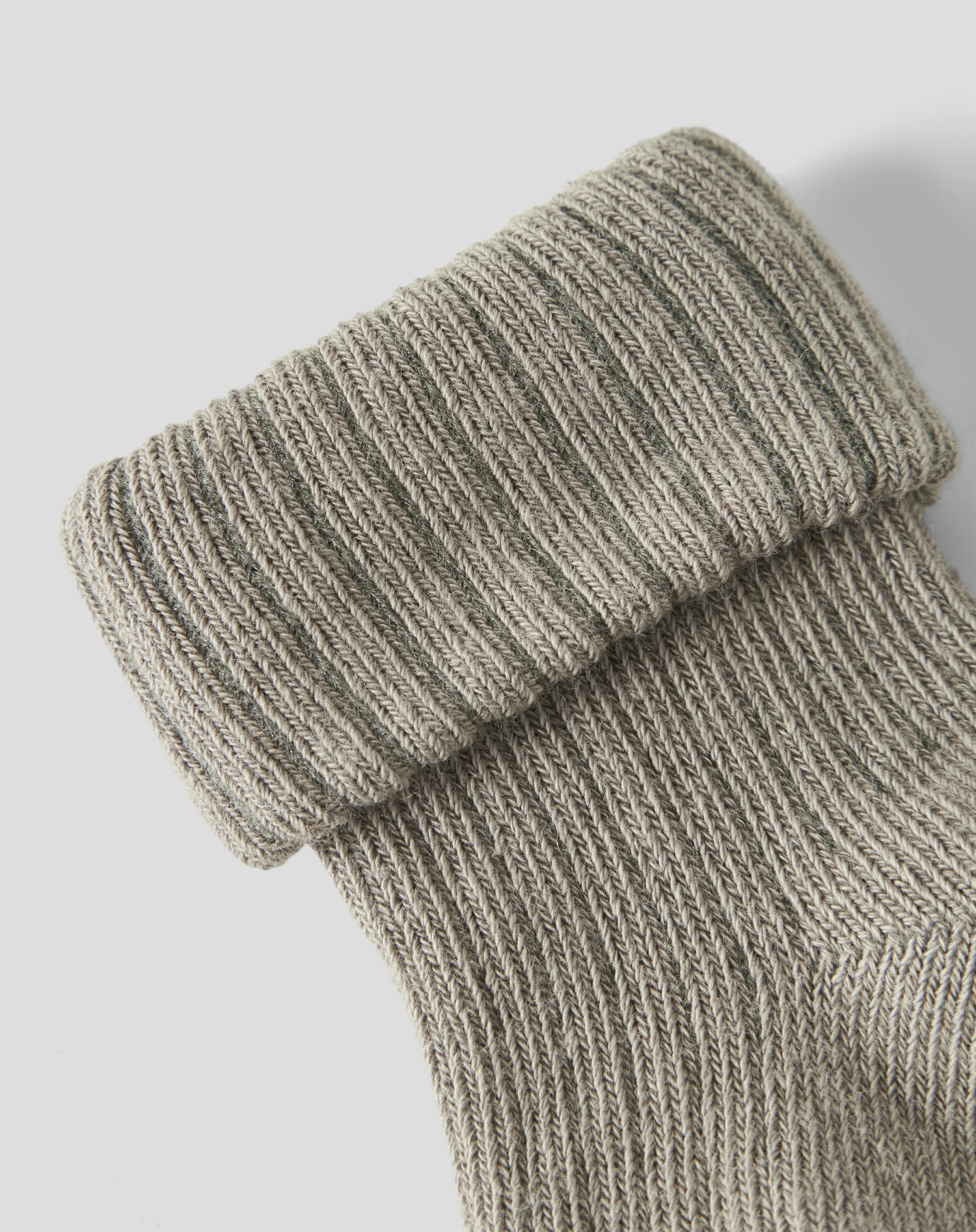 Name It - NBMNobbu Strømper - Vintage Khaki